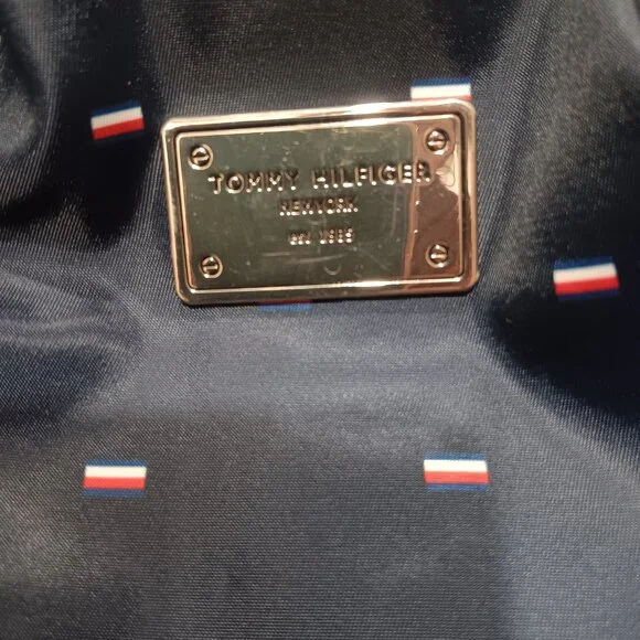 Tommy Hilfiger backpack - Picture 2 of 7